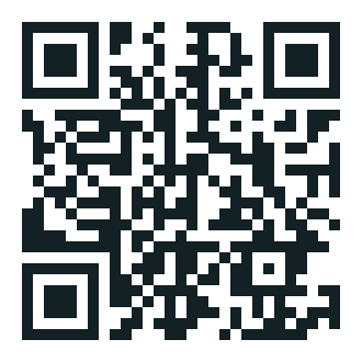 QR code linking to the live Smart Packing Checklist